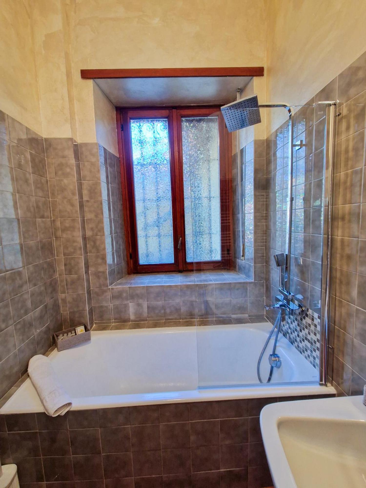 Bardonecchia Studio Apartment - Frejus Palace Exterior foto